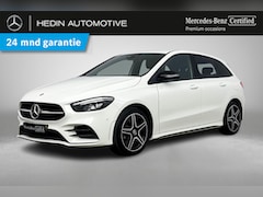 Mercedes-Benz B-klasse - B 250e Automaat AMG Line | Nightpakket | Sfeerverlichting | Stoelverwarming | LED | Parkee