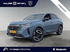 Peugeot 3008 - 1.6 HYbrid PHEV 225pk e-DCS7 Allure | 360° CAMERA | ADAPTIVE CRUISE | KEYLESS | 7, 4KWH LA