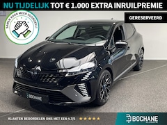 Renault Clio - 1.0 TCe 90 GPF esprit Alpine | BOSE-Audiosysteem | 360° Camera | Adaptive Cruise Control |