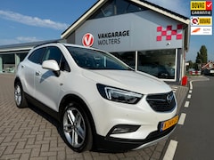 Opel Mokka X - 1.4 Turbo Innovation RIJKLAARPRIJS