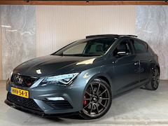 SEAT Leon - Cupra 2.0 TSI 300 Nwe Apk Pano Dealer Onderhouden Airco Cruise Control