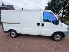 Fiat Ducato - 14 2.5 320