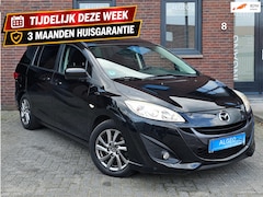 Mazda 5 - 5 2.0 Business / 7 Persoons / 150pk / Trekhak