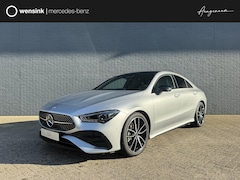 Mercedes-Benz CLA-Klasse - 180 Business Solution AMG | Panoramaschuifdak | AMG-line plus | Head-Up | Dodehoekassisten