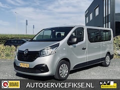Renault Trafic Passenger - 1.6 dCi | 9 PERSOONS | L2 | MARGE