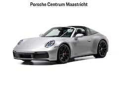 Porsche 911 Targa - 4S