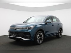 Volkswagen Tiguan - 1.5 TSI eHybrid PHEV R-Line Pano l Leder l 360° l HUD l H&K l VOL