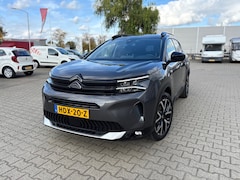 Citroën C5 Aircross - Citroen C5 1.6 Plug-in Hybrid 225 Shine (BOVAG/RIJKLAARPRIJS)