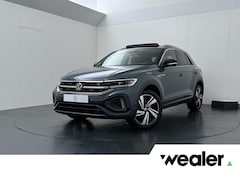 Volkswagen T-Roc - 1.5 TSI R-Line | 150 PK | Automaat | Adaptive Cruise Control | Achteruitrijcamera | Panora