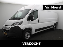 Fiat Ducato - 2.2 MultiJet 140 S&S L3H2 3.5t