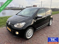 Volkswagen Up! - 1.0 High Up |AIRCO|CRUISE|NAVI|5DRS|NW APK
