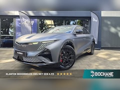 Alpine A390 - GT 89kWh | Pack Driving | Devialet Xtreme sound | 20'' | Cristal noir matte Finish | Leder