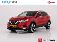 Nissan Qashqai - 1.2 Tekna