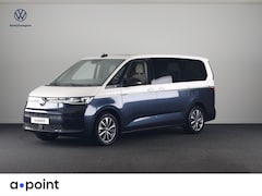 Volkswagen Multivan - 1.5 eHybrid L2 Bulli Edition 4Motion 245 pk Automaat (DSG) | Verlengde garantie | Navigati