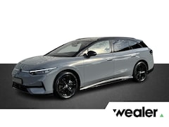 Volkswagen ID.7 - Limited Edition Plus 77 kWh accu 210 kW / 286 PK | Panoramadak | Stoelventilatie | Trekhaa