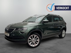 Skoda Karoq - Style [ TREKHAAK I CLIMATE CONTROL I APPLE CARPLAY ]