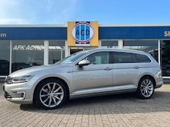 Volkswagen Passat Variant - 1.4 TSI GTE Highline | SOH 82% | Trekhaak wegklapbaar | Standkachel | Virtual dashboard |