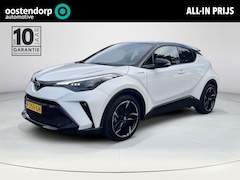 Toyota C-HR - 2.0 Hybrid GR-Sport | Trekhaak | Carplay | Parkeerhulp | Sportstoelen | 19 inch LM-velgen
