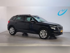 Skoda Kamiq - 1.0 TSI 116pk DSG Sport Business Camera Stoelverwarming Adaptive Cruise