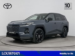 Toyota RAV4 - 2.5 Plug-in Hybrid 270 First Edition Nieuw model | Uit voorraad leverbaar | BTW voertuig |
