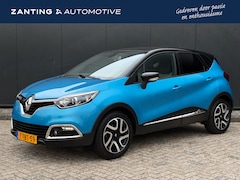 Renault Captur - 1.2 TCe Dynamique | AUTOMAAT | Camera | 100% Onderhoudshistorie | Origineel Nederlandse au