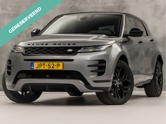 Land Rover Range Rover Evoque - 1.5 P300e AWD R-Dynamic SE 309Pk Automaat (PANORAMADAK, APPLE CARPLAY, 360 CAMERA, MERIDIA
