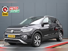Volkswagen T-Cross - 1.0 TSI Style trekhaak camera