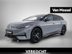 Volkswagen ID.7 Tourer - Limited Edition 59 kWh 204pk | Demo | Trekhaak | Apple Carplay | Camera | Dodehoeksensoren