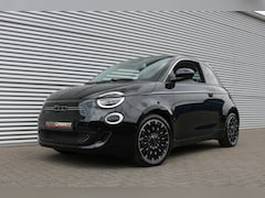 Fiat 500 - 3+1 La Prima By Bocelli 42 kWh (17.285Km Leder Carplay ACC JBL Camera Full-Led 17Inch Pdc