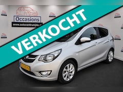 Opel Karl - 1.0 ecoFLEX Cosmo