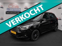 Ford Ka - 1.2 Trend Ultimate