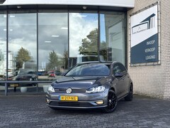 Volkswagen Golf - 1.5 TSI*ACC*NAVI*ECC*MASSAGE*LED*CARPLAY*LMV