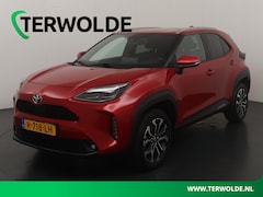 Toyota Yaris Cross - 1.5 VVT-I Dynamic | Trekhaak | Parkeercamera | Navigatie |