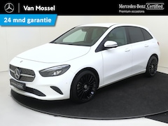 Mercedes-Benz B-klasse - 250 e / Sfeerverlichting