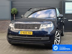 Land Rover Range Rover - 3.0 P510e Autobiography PHEV | Pano | Stoel en stuurverwarming | Memoty seats voor en acht