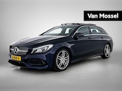 Mercedes-Benz CLA-klasse Shooting Brake - 180 Business Solution AMG | Automaat | Panoramadak | Stoelverwarming | Achteruitrijcamera