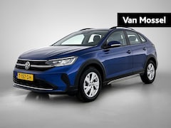 Volkswagen Taigo - 1.0 TSI Life | Airconditioning | Apple Carplay / Android Auto | Cruise Control | Lichtmeta