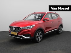 MG MG ZS EV - Luxury 45 kWh | PANO | ACC | CAMERA | Elekt. Stoelverstelling | Stoelverwarming| Lane Assi