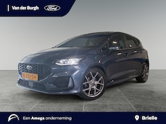 Ford Fiesta - 1.0 EcoBoost Hybrid ST-Line WinterPack | Cruise Control | AppleCarplay/AindroidAuto