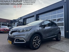 Renault Captur - 1.2 TCe 120pk EDC Dynamique+Trekhaak