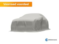 Opel Frontera - GS €3000, - voorraad voordeel | 17" Lichtmetalen velgen in Zwart met 215/60 R17 banden | A