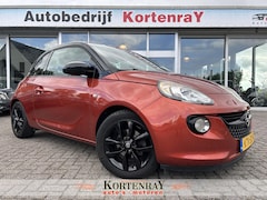 Opel ADAM - 1.2 Airco/cruise control/16”sportvelgen en nog veel meer