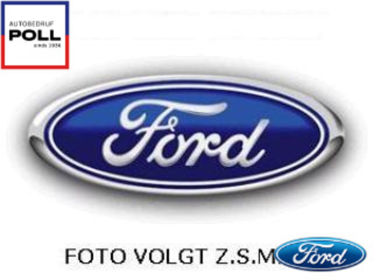 Ford Fiesta - 125pk Eco Hybrid ST-Line Climat Cruise Apple CarPlay Parkeersensoren Dealeronderhouden - AutoWereld.nl