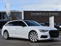 Audi A6 Avant - 50 TFSI e quattro Business edition
