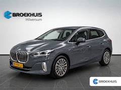 BMW 2-serie Active Tourer - 225e xDrive | Elekt. wegklapbare Trekhaak | 360 Camera | Head-Up Display | Leder