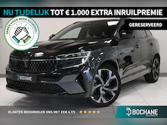 Renault Austral - 1.2 E-Tech full hybrid 200 iconic esprit Alpine | Harman Kardon | Pano | 4-Control | Trekh