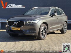 Volvo XC60 - 2.0 T5 Momentum | Memory Seat | Leder | Cruise | Climate | Navi |