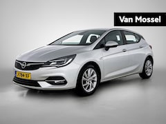 Opel Astra - 1.2 Business Edition | Cruise control | Achteruitrijcamera | Apple carplay / Android auto