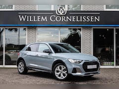 Audi A1 citycarver - 30 TFSI epic Led Camera Stoelverwarming Keyless