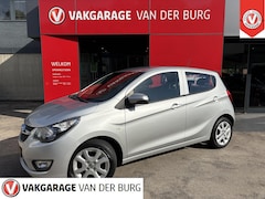 Opel Karl - 1.0 ecoFLEX Edition